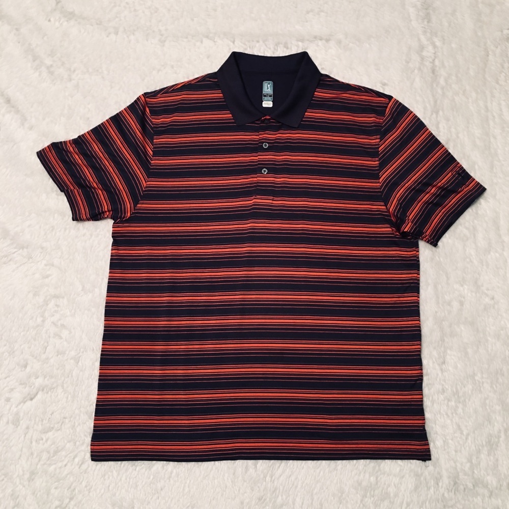 Men’s golf tee - Picture 1 of 6